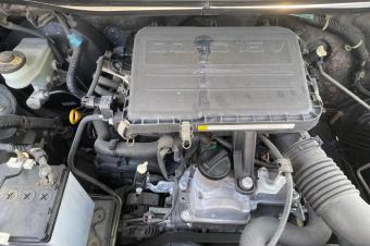 TOYOTA RUSH  AO186